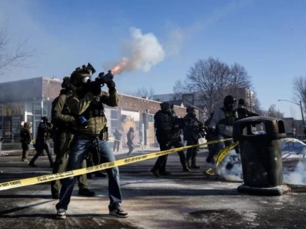 მინეაპოლისი