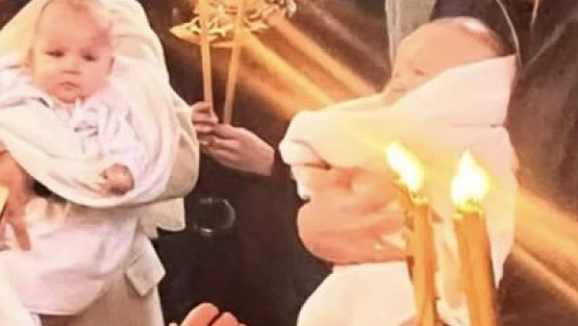 ამონაშვილის ტყუპები