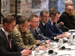 მოლაპარაკება