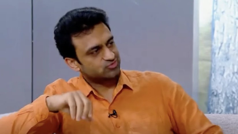 არუნ ხათრი