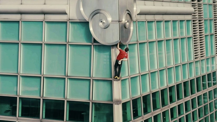 მთამსვლელი