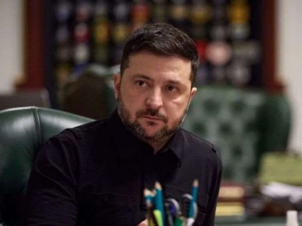 ზელენსკი ზელენსკი