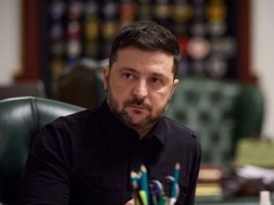 ზელენსკი