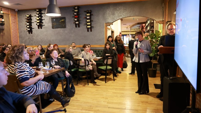 ტურიზმი