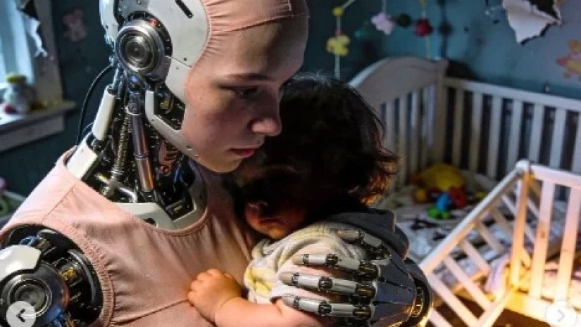 ხელოვნური ინტელექტი