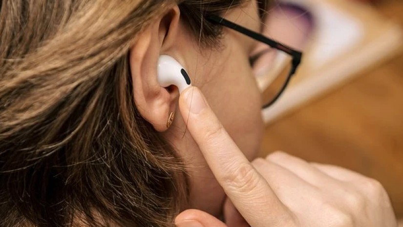 ყურსასმენი