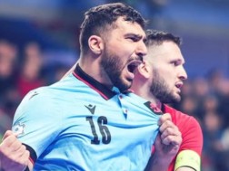 ფუტსალი ფუტსალი