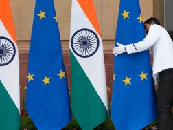 დროშები