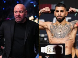 დენა უაითი და ილია თოფურია