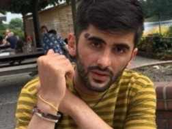 გარდაცვლილი ემიგრანტი გარდაცვლილი ემიგრანტი