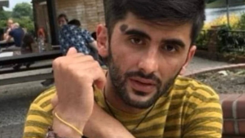 გარდაცვლილი ემიგრანტი