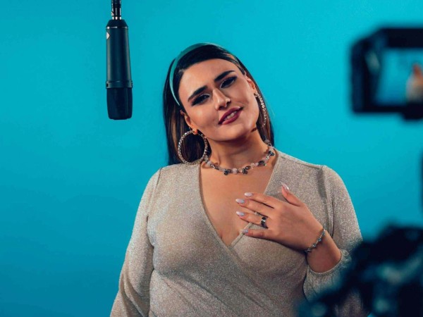 ბარბარა სამხარაძე