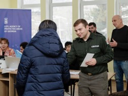 ტანას აღკვეთილის მიმდებარედ მცხოვრები ქალებისთვის განკუთვნილი საგრანტო კონკურსის გამარჯვებულები გამოვლინდნენ
