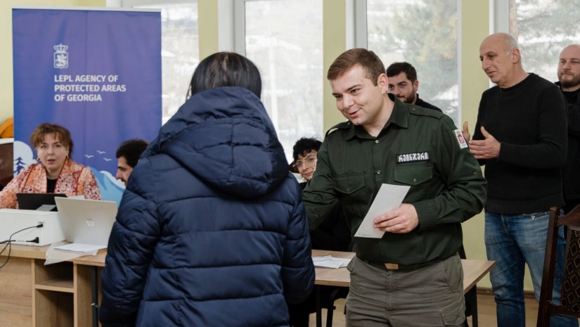 ტანას აღკვეთილის მიმდებარედ მცხოვრები ქალებისთვის განკუთვნილი საგრანტო კონკურსის გამარჯვებულები გამოვლინდნენ