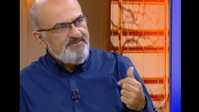 სანდრო ჯეჯელავა