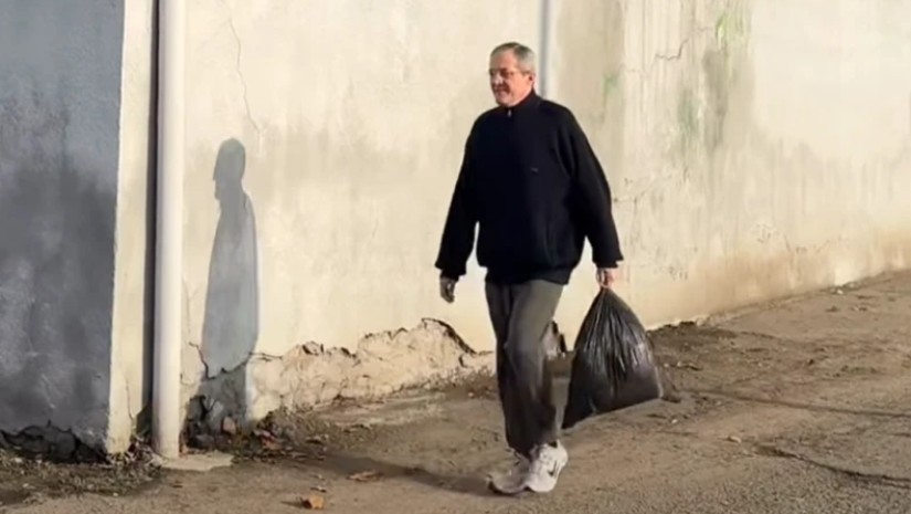 გივი თარგამაძე