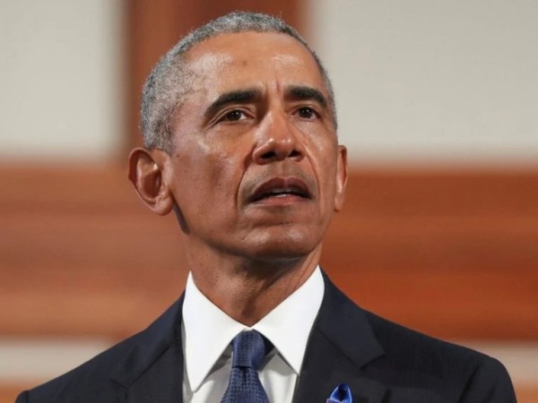 ბარაკ ობამა ბარაკ ობამა