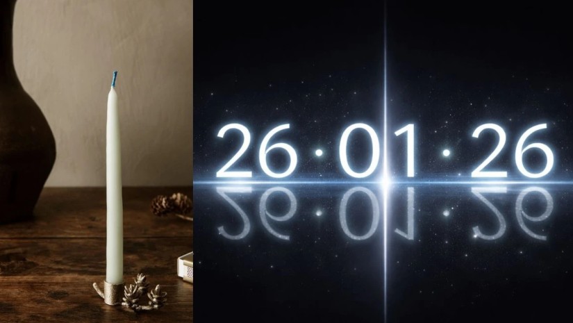 რიტუალი