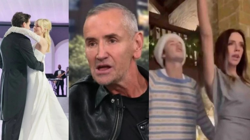 ბეკჰემები