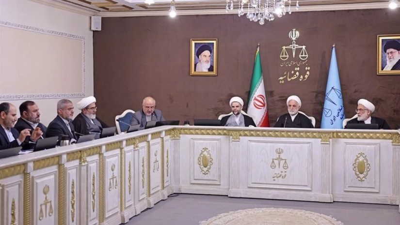 ირანმა საერთაშორისო ფორუმებს სარჩელით მიმართა