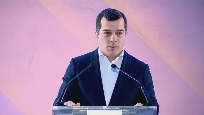 ირაკლი ბერაია