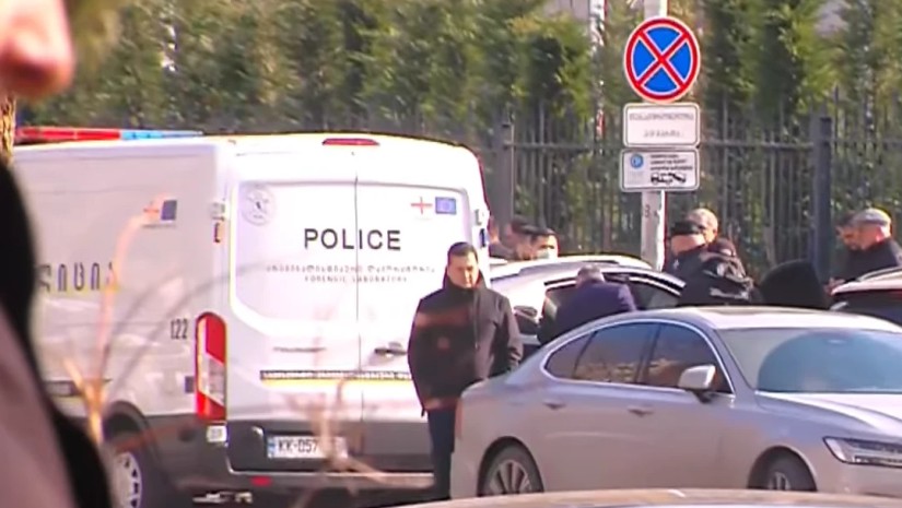 მკვლელობა სუსთან