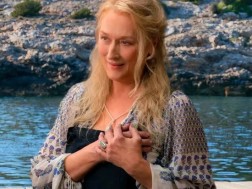 მერილ სტრიპი