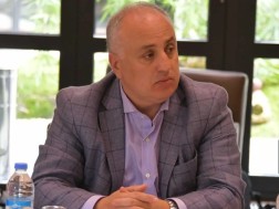 დიმიტრი ხუნდაძე