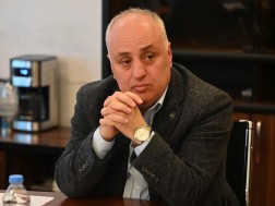 დიმიტრი ხუნდაძე