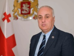 დიმიტრი ხუნდაძე