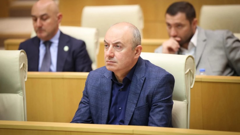 გურამ მაჭარაშვილი