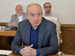 გურამ მაჭარაშვილი