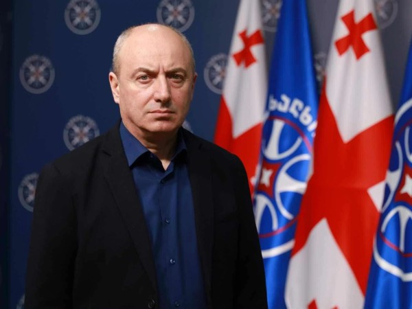 გურამ მაჭარაშვილი გურამ მაჭარაშვილი