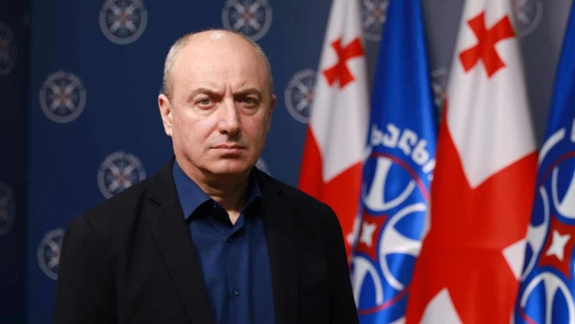 გურამ მაჭარაშვილი