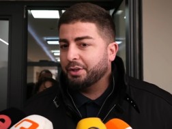 „წერტის“ დამფუძნებელი