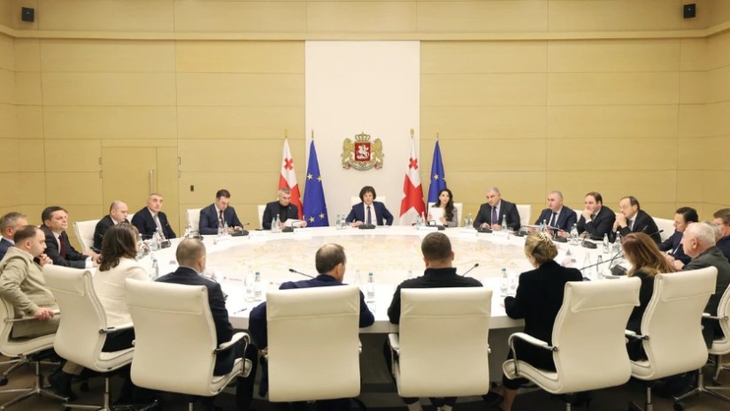 საკოორდინაციო კომისია