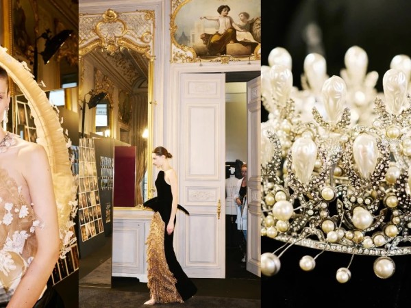 ლუვრი ლუვრი