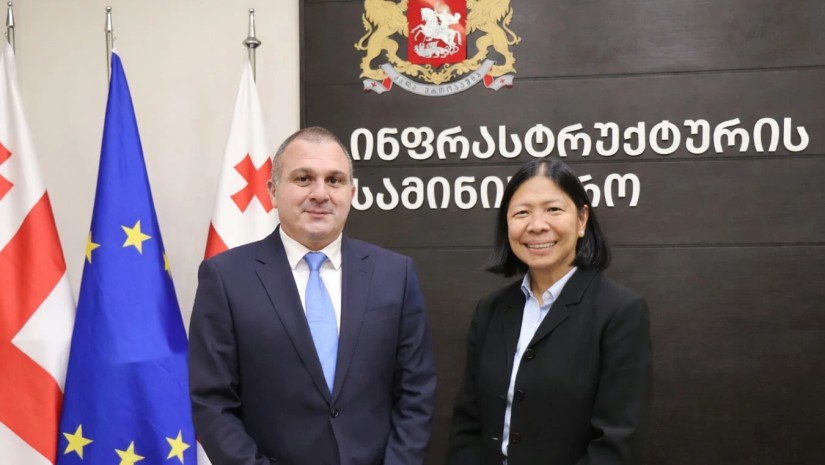 რევაზ სოხაძე