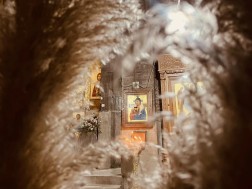 თბილისის ვაკის მაცხოვრის ფერიცვალების სახელობის ტაძარი