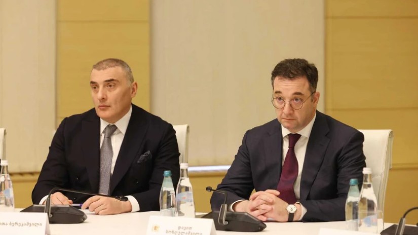 დავით სონღულაშვილი