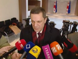 ალექსანდრე რატიშვილი