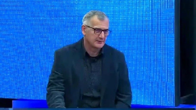 კობა ლიკლიკაძე