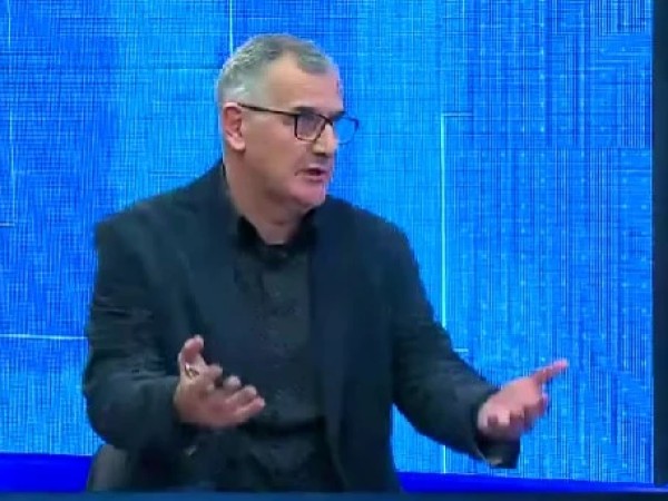 კობა ლიკლიკაძე კობა ლიკლიკაძე