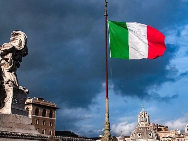 იტალია იტალია
