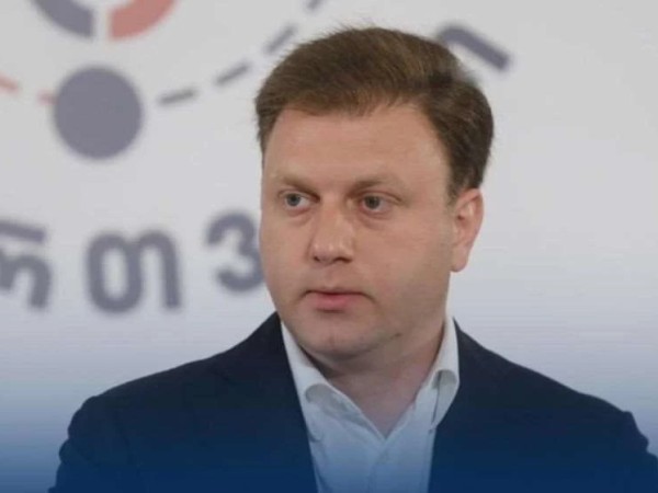 ვატო შაქარიშვილი