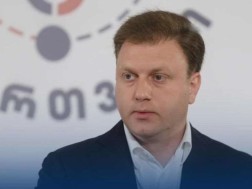 ვატო შაქარიშვილი