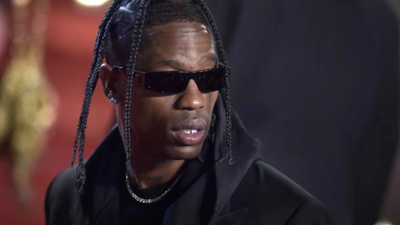 ტრევის სკოტი