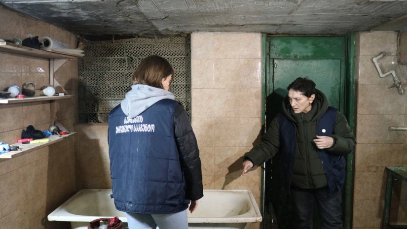 სურსათის ეროვნული სააგენტო