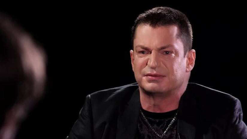 ზალიკო ბერგერი