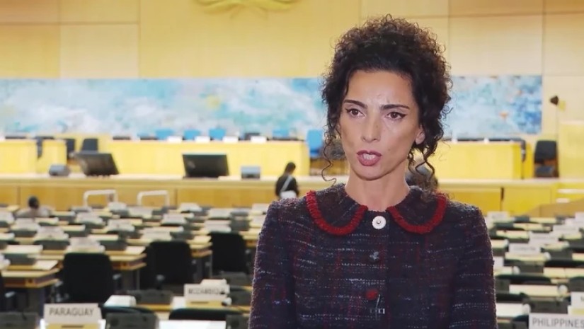 ხათუნა თოთლაძე